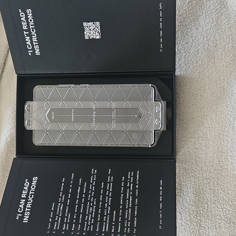 Screen Protector